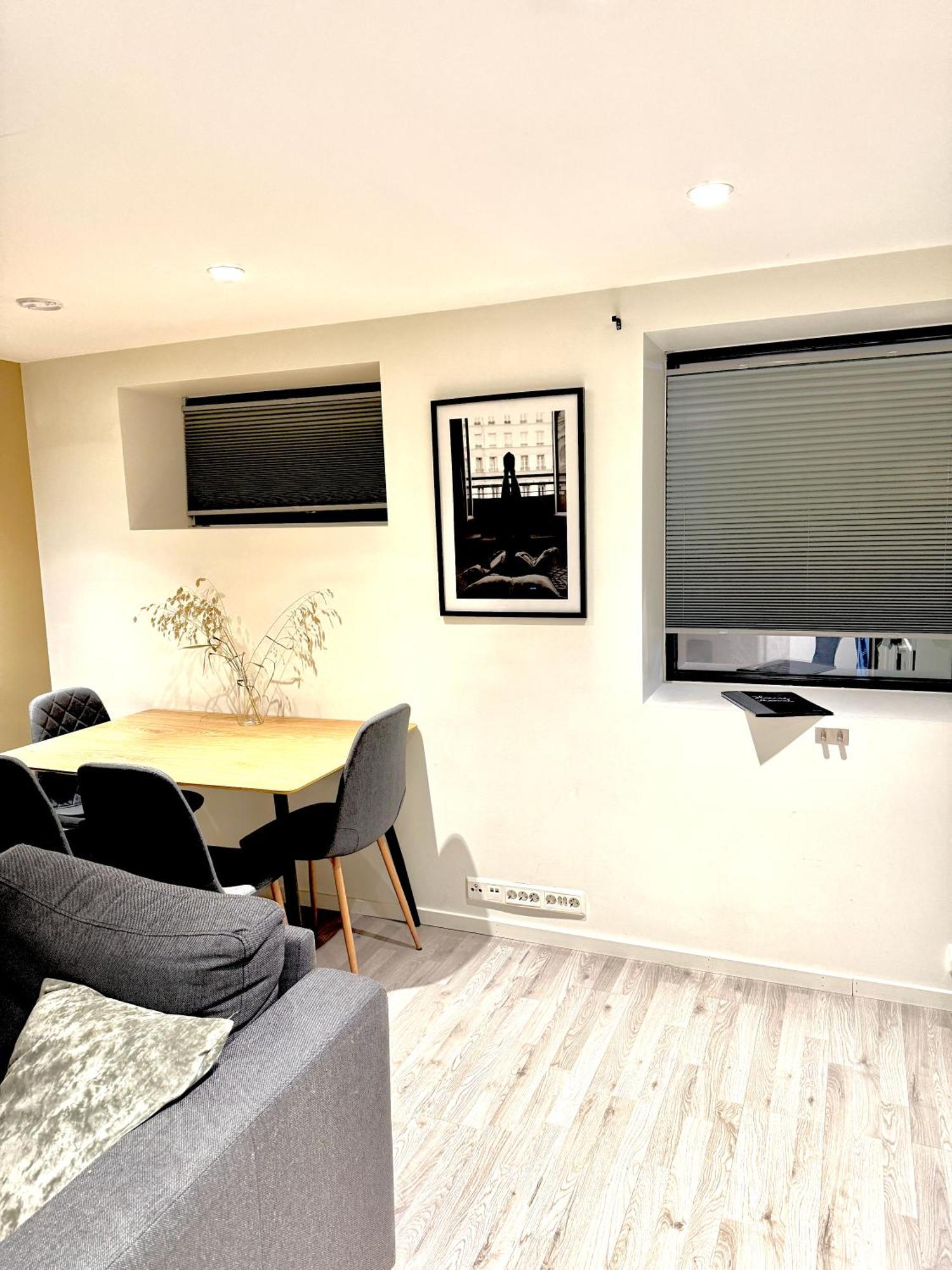 Aurora Polaris Apartment - 750M From Citycenter - Free Parking Tromsø Exterior foto